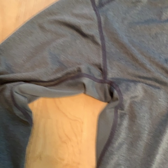 Men’s compression shirt - Picture 4 of 12